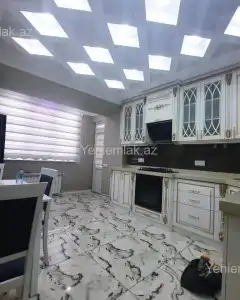 Mənzil Kirayə verilir