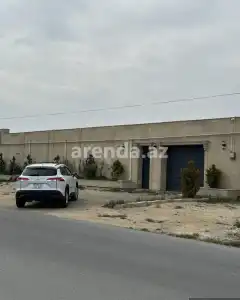 Torpaq sahəsi Satılır