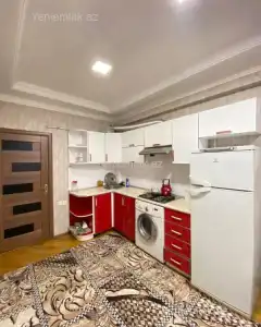 Mənzil Kirayə verilir