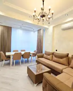 Mənzil Kirayə verilir