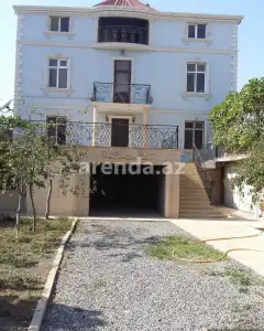 Həyət/Bağ Evi, Villa Satılır