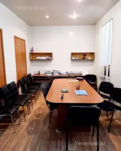 Ofis Kirayə verilir