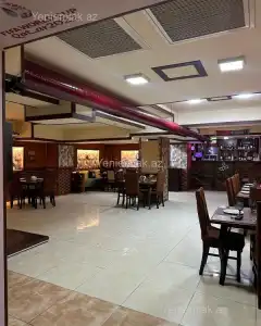 Digər Kommersiya Əmlakı Kirayə verilir