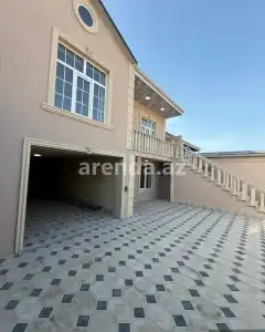 Həyət/Bağ Evi, Villa Satılır