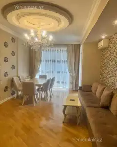 Mənzil Kirayə verilir