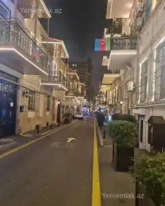 Mənzil Kirayə verilir