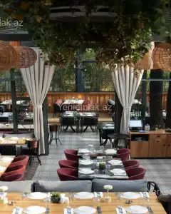 Digər Kommersiya Əmlakı Satılır