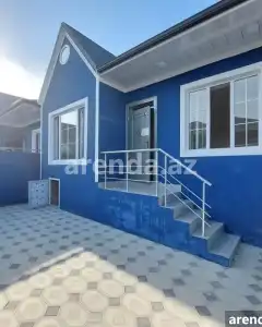 Həyət/Bağ Evi, Villa Satılır