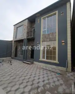 Həyət/Bağ Evi, Villa Satılır