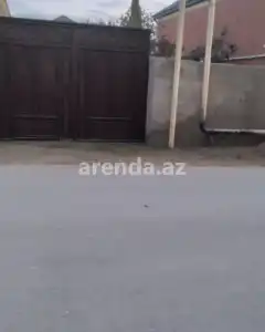 Həyət/Bağ Evi, Villa Satılır