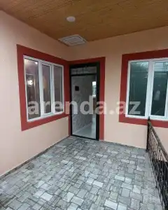 Həyət/Bağ Evi, Villa Satılır