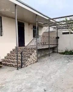 Həyət/Bağ Evi, Villa Satılır