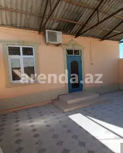 Həyət/Bağ Evi, Villa Satılır