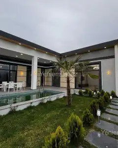 Həyət/Bağ Evi, Villa Satılır