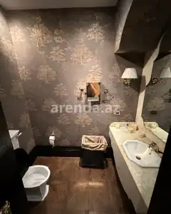 Digər Kommersiya Əmlakı Kirayə verilir