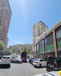 Mənzil Satılır