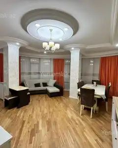 Mənzil Kirayə verilir