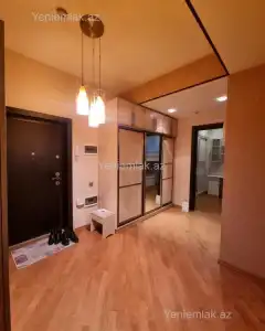 Mənzil Kirayə verilir