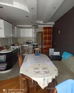 Mənzil Kirayə verilir