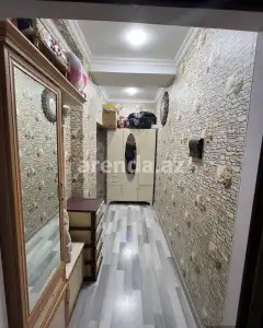 Mənzil Kirayə verilir