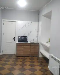 Ofis Kirayə verilir