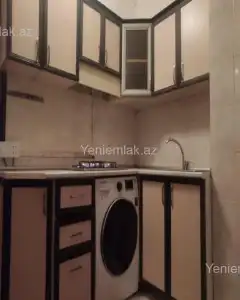 Mənzil Kirayə verilir