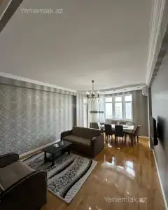 Mənzil Kirayə verilir