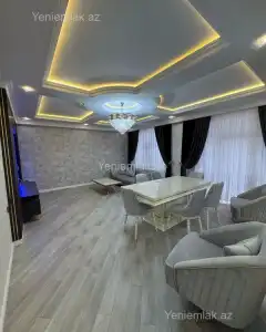 Mənzil Kirayə verilir