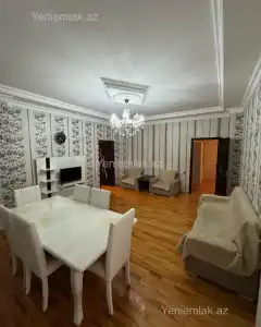 Mənzil Kirayə verilir