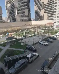 Mənzil Kirayə verilir