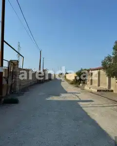 Torpaq sahəsi Satılır