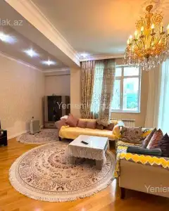 Mənzil Satılır