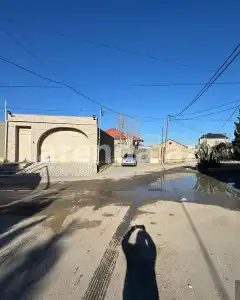 Torpaq sahəsi Satılır