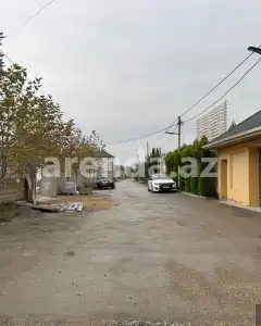 Torpaq sahəsi Satılır