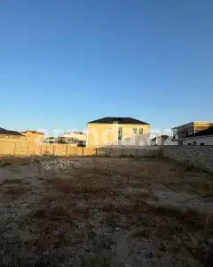 Torpaq sahəsi Satılır