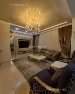 Mənzil Kirayə verilir