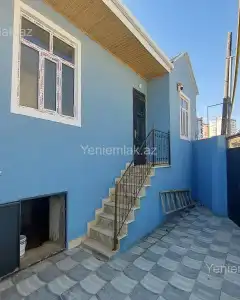 Həyət/Bağ Evi, Villa Satılır