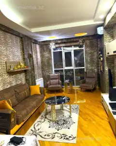 Mənzil Satılır