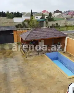 Дом с садом, Вилла Продаётся