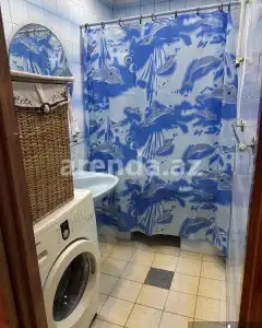 Mənzil Kirayə verilir