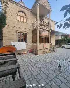Həyət/Bağ Evi, Villa Satılır