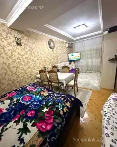 Mənzil Satılır