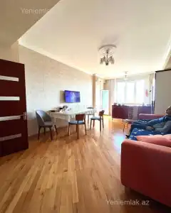 Mənzil Satılır
