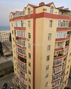 Mənzil Satılır