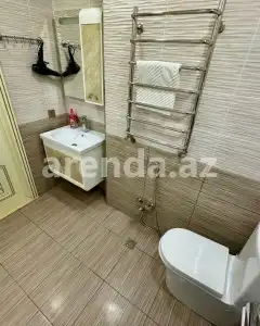 Mənzil Kirayə verilir