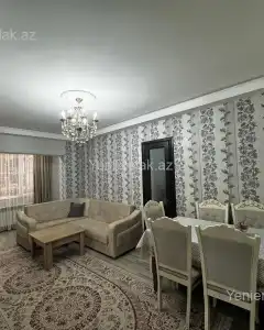Mənzil Satılır