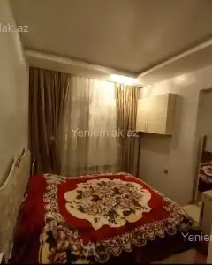 Mənzil Satılır