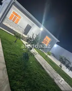 Həyət/Bağ Evi, Villa Satılır