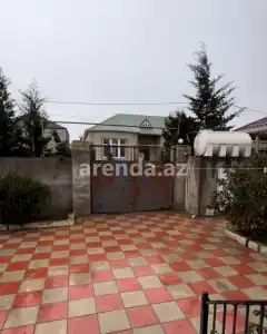 Həyət/Bağ Evi, Villa Satılır