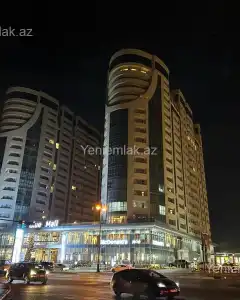 Mənzil Satılır